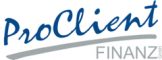 ProClient FINANZ GmbH Logo